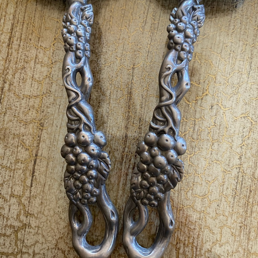 Arthur court salad spoon - Picture 3 of 5